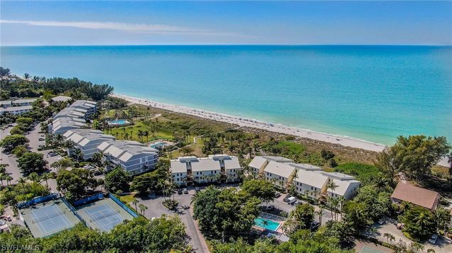 2126 Gulf Beach Villas Captiva, FL Condo Sold - Photo 1 of 50. Opens carousel modal