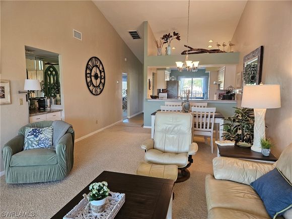 13071 Cross Creek Boulevard Unit 410 Fort Myers, FL Condo Sold - Photo 1 of 14. Opens carousel modal