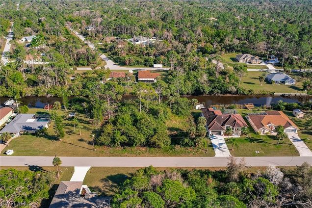 【AREA-459】 US ZIP Code 33953 - Port Charlotte, Florida Overview and