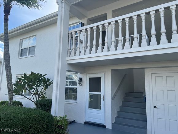 1830 Brantley Road Unit A1 Fort Myers, FL Condo Sold - Photo 1 of 32. Opens carousel modal
