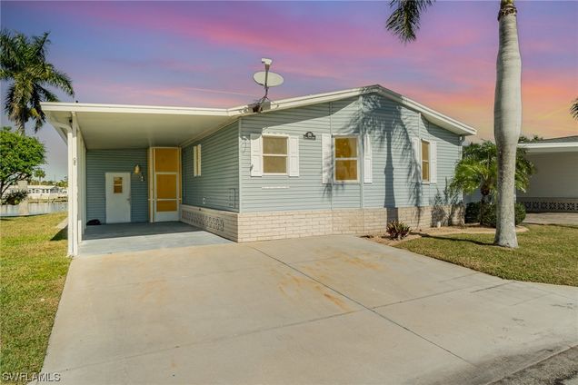 17720 Canal Cove Court