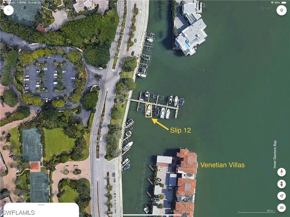4090 Gulf Shore Boulevard N Naples, FL Land Active - Photo 1 of 1. Opens carousel modal