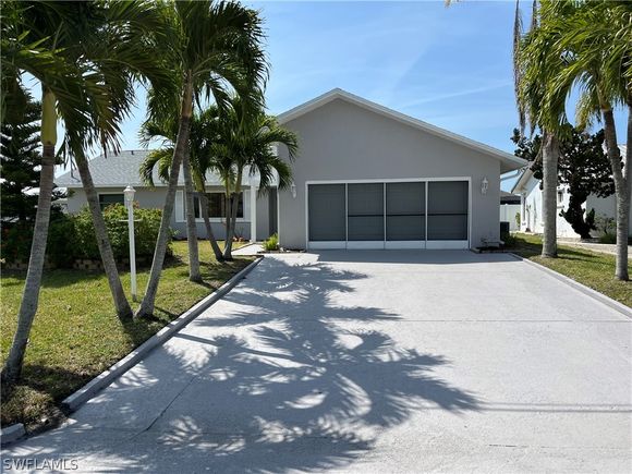 12233 Star Shell Drive Matlacha Isles, FL House Sold - Photo 1 of 8. Opens carousel modal