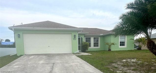 912 NE 10th Lane Cape Coral, FL House Sold - Photo 1 of 21. Opens carousel modal