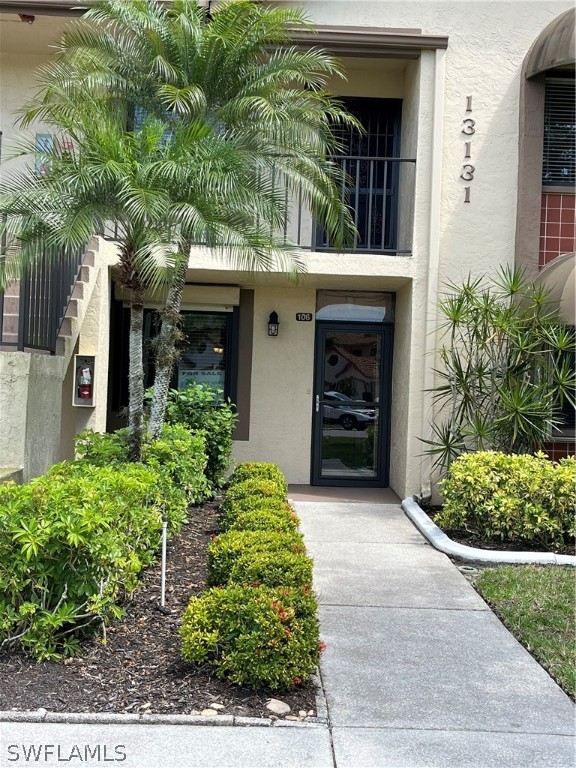 13131 Cross Creek Boulevard Unit 106 Fort Myers, FL Condo Sold - Photo 1 of 31. Opens carousel modal