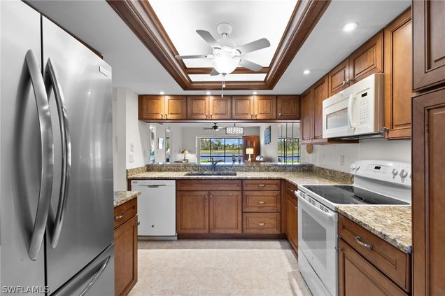 13111 Cross Creek Boulevard Unit 203 Fort Myers, FL Condo Sold - Photo 1 of 40. Opens carousel modal
