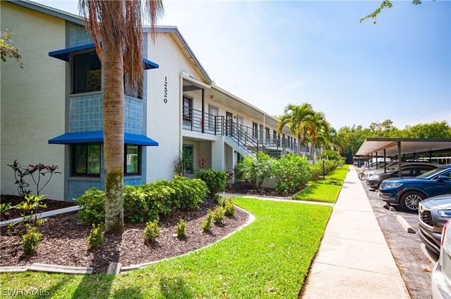 12520 Cold Stream Drive Unit 202 Fort Myers, FL Condo Sold - Photo 1 of 30. Opens carousel modal
