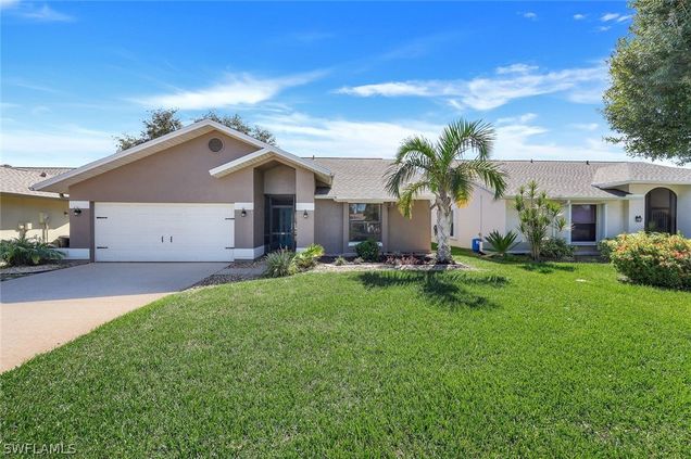 6632 Wakefield Drive Fort Myers, FL House Sold - Photo 1 of 18. Opens carousel modal