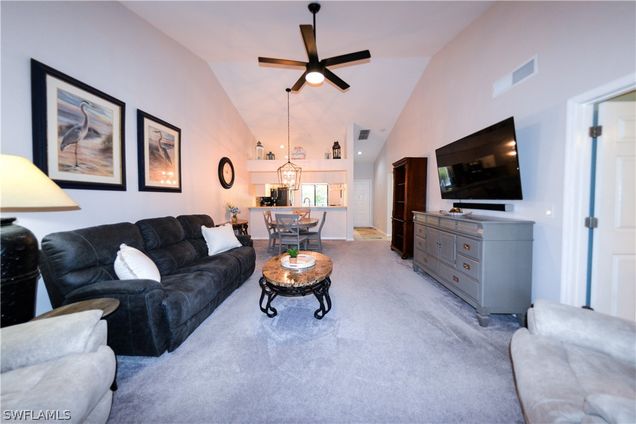 12561 Cold Stream Drive Unit 615 Fort Myers, FL Condo Sold - Photo 1 of 33. Opens carousel modal