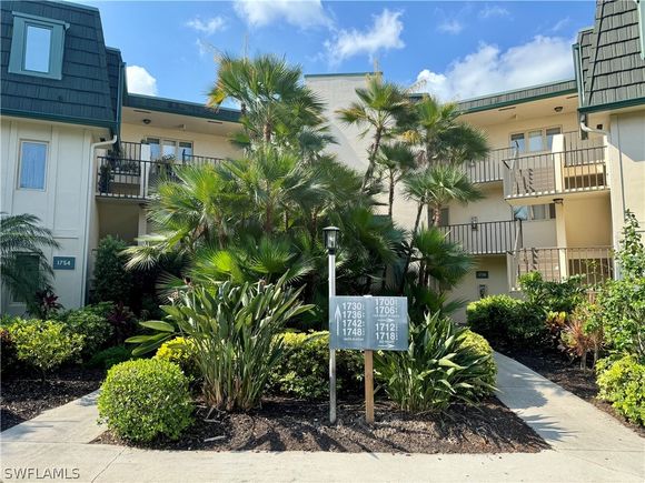 1748 Bald Eagle Drive Unit 508-C Naples, FL Condo Active - Photo 1 of 21. Opens carousel modal
