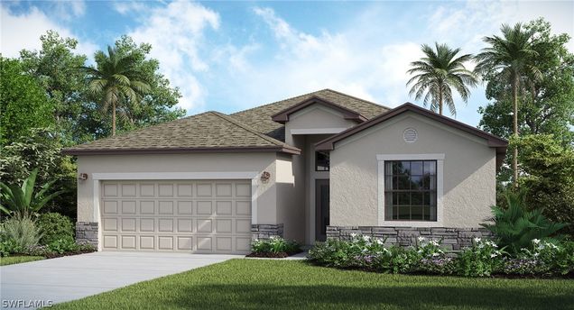 20579 Copperhead Drive Lehigh Acres, FL House Sold - Photo 1 of 20. Opens carousel modal