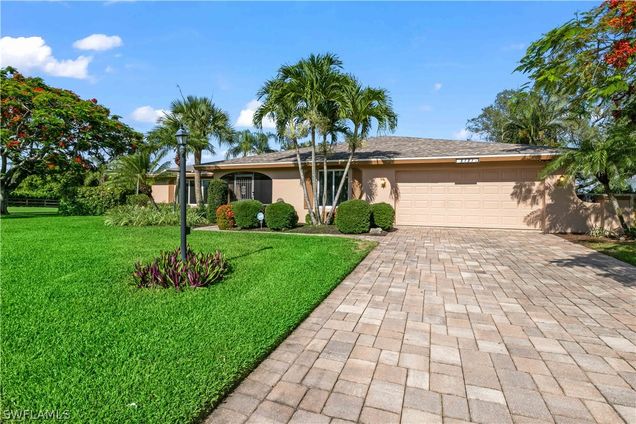 5151 Tanglewood Parkway Fort Myers, FL House Sold - Photo 1 of 42. Opens carousel modal