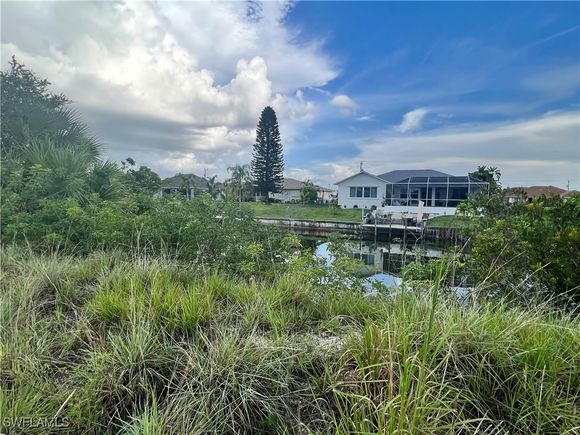 1414 NE 20th Street Cape Coral, FL Land Active - Photo 1 of 6. Opens carousel modal