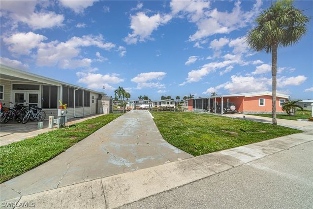 17750 Peppard Drive Fort Myers Beach, FL Plot of land Active - Photo 1 of 16. Opens carousel modal