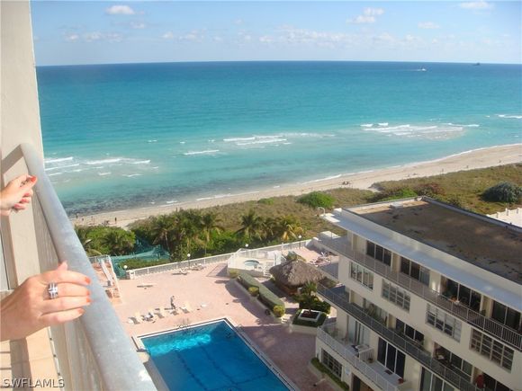 5401 Collins Avenue Miami Beach, FL Condo Active - Photo 1 of 14. Opens carousel modal