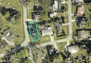 2331 Caladium Road Fort Myers, FL Plot of land Active - Photo 1 of 3. Opens carousel modal