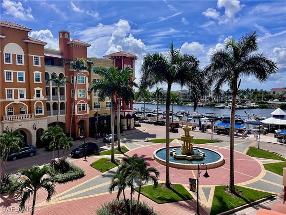 450 Bayfront Place Unit 4304 Naples, FL Condo Active - Photo 1 of 29. Opens carousel modal