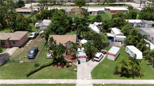 2105 Carrell Road