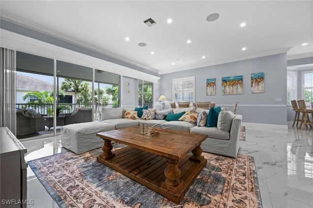 5010 Marina Cove Drive Unit 4 Naples, FL Condo Active - Photo 1 of 42. Opens carousel modal
