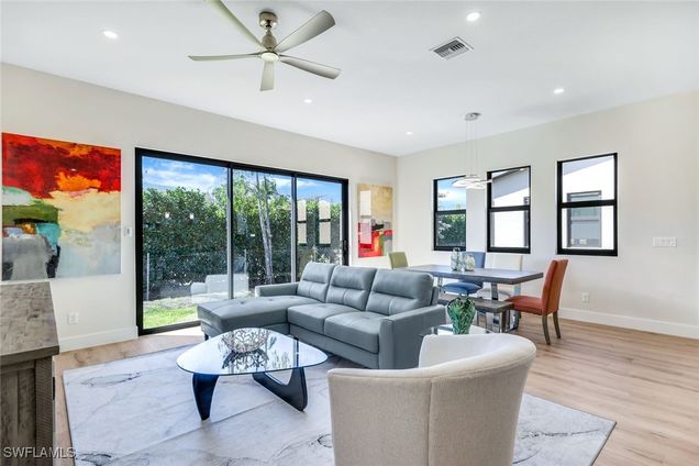 5798 Jasper Way Unit 102 Naples, FL House Active - Photo 1 of 26. Opens carousel modal