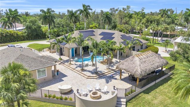 6480 Pine Cone Court Fort Myers, FL House Active - Photo 1 of 50. Opens carousel modal