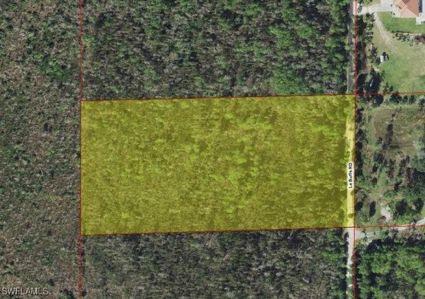 Le Buff Road Naples, FL Plot of land Active - Photo 1 of 2. Opens carousel modal
