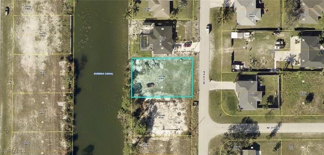 2902 NE 6th Avenue Cape Coral, FL Land Sold - Photo 1 of 3. Opens carousel modal
