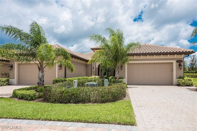 6560 Roma Way Naples, FL House Active - Photo 1 of 24. Opens carousel modal