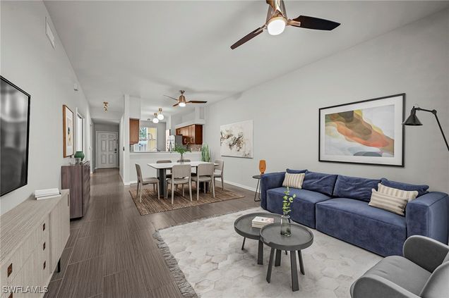 21341 Lancaster Run Unit 416 Estero, FL Condo Sold - Photo 1 of 41. Opens carousel modal