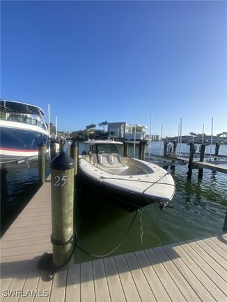 4090 Gulf Shore Blvd N #25 Naples, FL Plot of land Active - Photo 1 of 3. Opens carousel modal