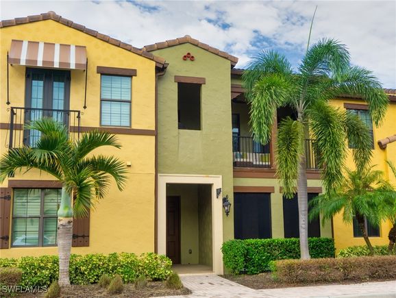 9054 Capistrano Street N Unit 40-2 Naples, FL Condo Active - Photo 1 of 24. Opens carousel modal