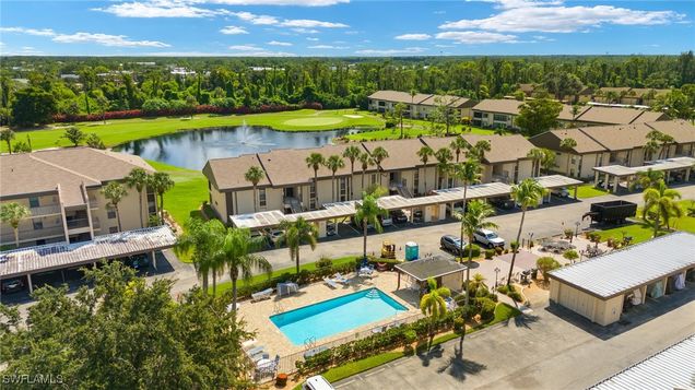 5925 Trailwinds Drive Unit 912 Fort Myers, FL Condo Active - Photo 1 of 39. Opens carousel modal