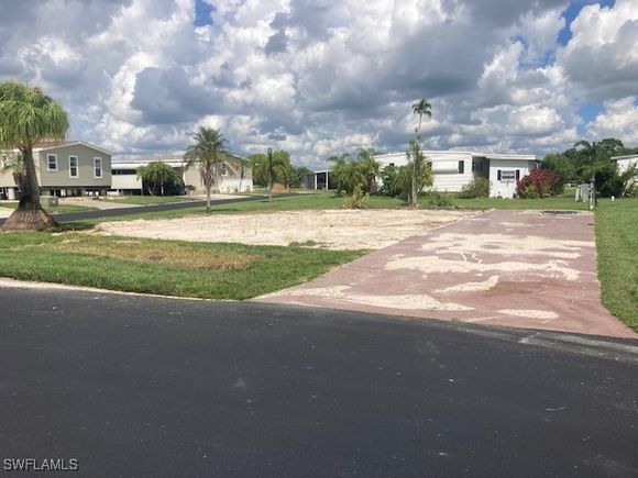 270 Valencia Drive Fort Myers, FL Plot of land Active - Photo 1 of 1. Opens carousel modal