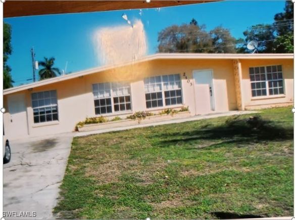 2103 Pineview Road Unit 0 Fort Myers, FL House Active - Photo 1 of 6. Opens carousel modal