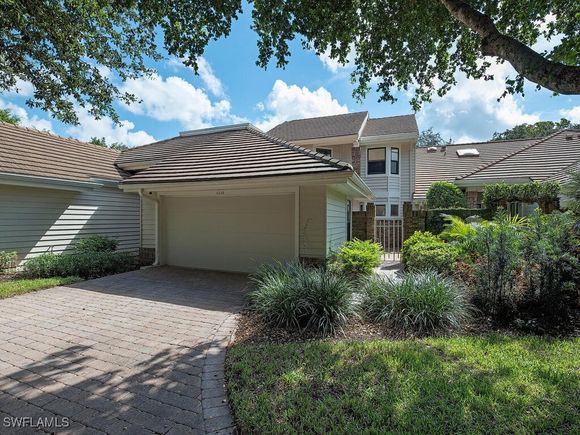 6648 Trident Way Unit I-5 Naples, FL House Active - Photo 1 of 13. Opens carousel modal