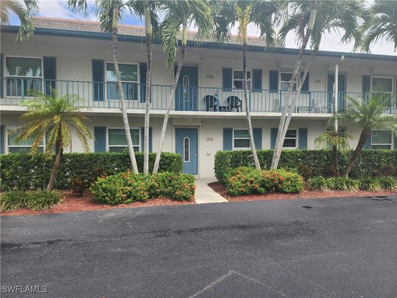 325 Charlemagne Boulevard Unit B105 Naples, FL Condo Active - Photo 1 of 17. Opens carousel modal