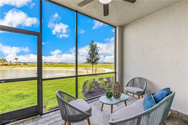 43060 Greenway Boulevard Unit 715 Babcock Ranch, FL Condo Active - Photo 1 of 14. Opens carousel modal