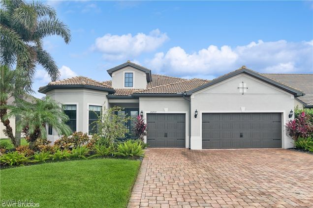 20937 Corkscrew Shores Boulevard Estero, FL House Sold - Photo 1 of 40. Opens carousel modal