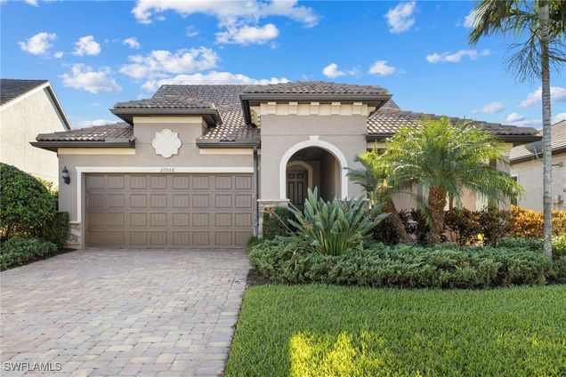 20558 Corkscrew Shores Boulevard Estero, FL House Active - Photo 1 of 50. Opens carousel modal