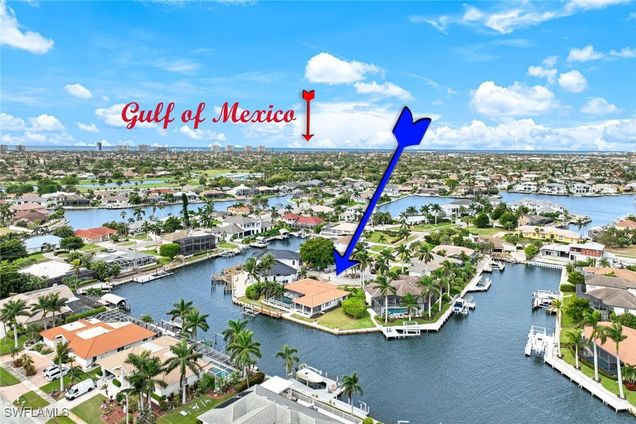 418 Tarpon Court Marco Island, FL House Active - Photo 1 of 45. Opens carousel modal