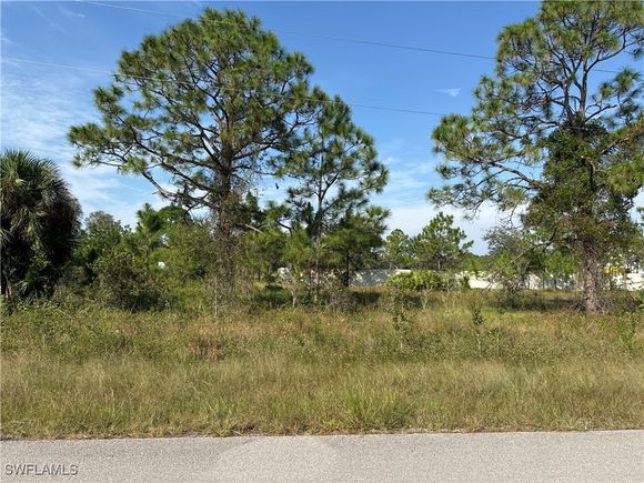 718 Bedford Point Avenue Lehigh Acres, FL Plot of land Sold - Photo 1 of 5. Opens carousel modal