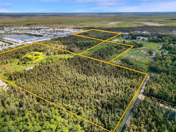 0000 Brandy Lane Naples, FL Land Active - Photo 1 of 10. Opens carousel modal