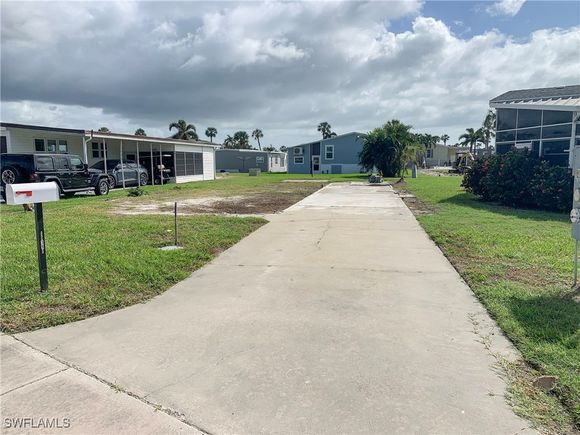 11391 Bayside Boulevard Fort Myers Beach, FL Plot of land Active - Photo 1 of 11. Opens carousel modal