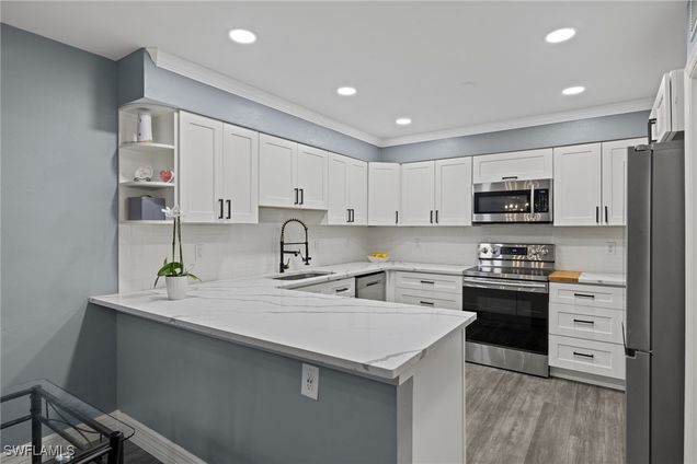 6891 Pentland Way Unit 93 Fort Myers, FL Townhouse Sold - Photo 1 of 41. Opens carousel modal