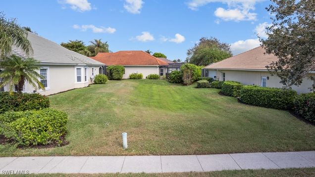 6936 Mauna Loa Lane Naples, FL Plot of land Active - Photo 1 of 24. Opens carousel modal