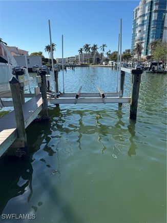 4090 Gulf Shore Boulevard N Naples, FL Land Active - Photo 1 of 1. Opens carousel modal