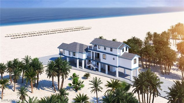 49/51 Pompano Street Fort Myers Beach, FL Plot of land Active - Photo 1 of 5. Opens carousel modal