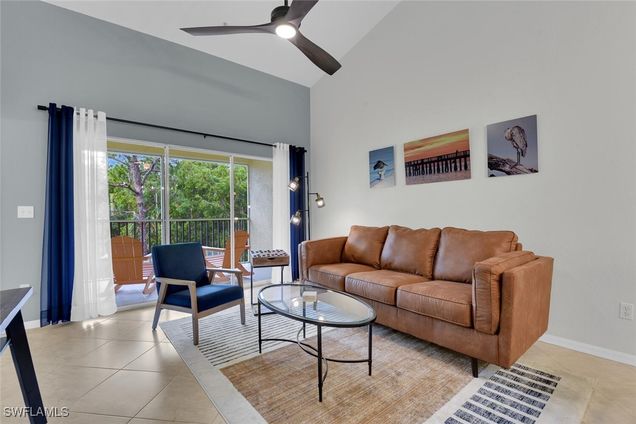 9165 Celeste Drive Unit 3-303 Naples, FL Condo Active - Photo 1 of 26. Opens carousel modal