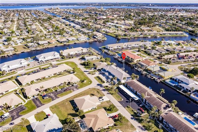 1102 SE 39th Terrace Unit 108 Cape Coral, FL Condo Active - Photo 1 of 33. Opens carousel modal