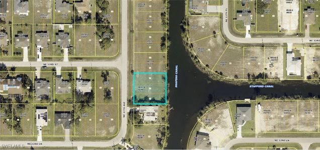 3243 NE 13th Avenue Cape Coral, FL Plot of land Sold - Photo 1 of 1. Opens carousel modal
